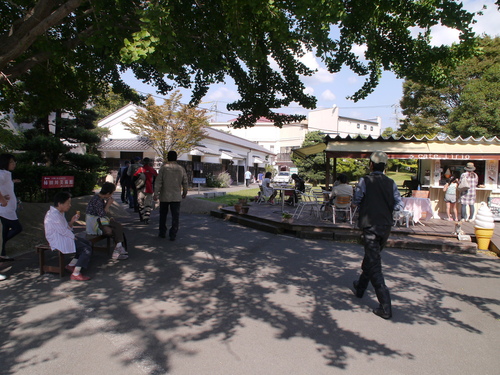 伊豆一泊ツーリング(真鶴)_b0238789_1034779.jpg