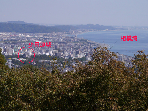 伊豆一泊ツーリング(真鶴)_b0238789_11342379.jpg