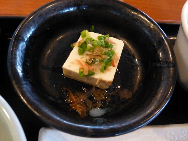 平成25年秋沖縄ダイビング ゴルフ&マリンリゾート・ベルビューの朝食_c0118393_18164321.jpg