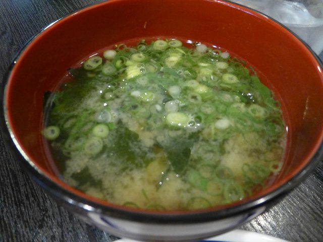 cafe RESUTAURANT HIRO\'S 上新庄_c0118393_1844256.jpg