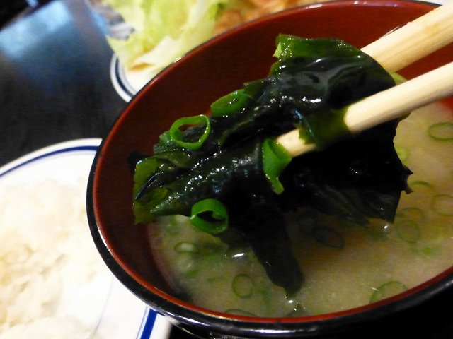 cafe RESUTAURANT HIRO\'S 上新庄_c0118393_18522679.jpg
