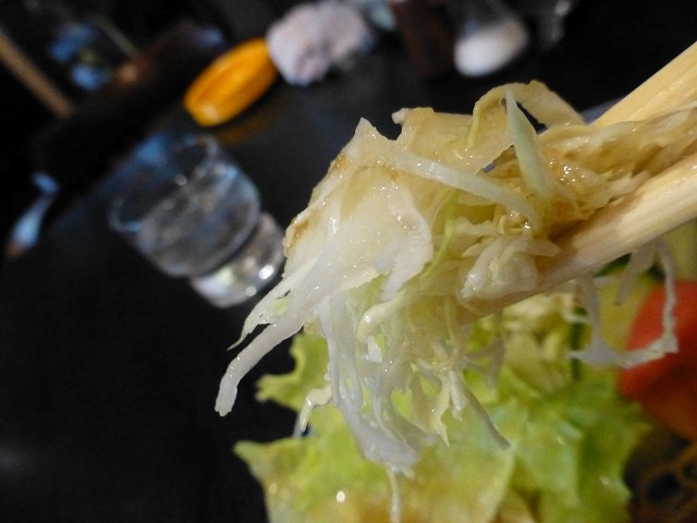 cafe RESUTAURANT HIRO\'S 上新庄_c0118393_18525627.jpg