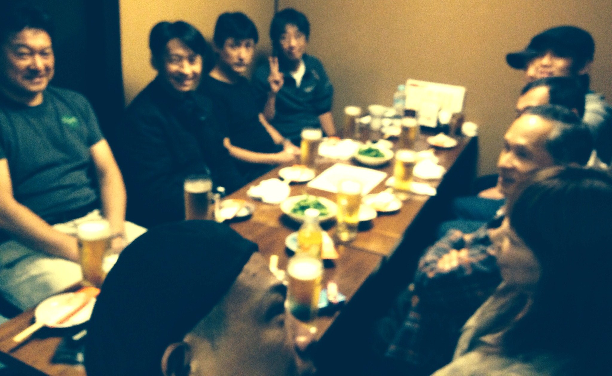 11/10はスパーリング大会_d0137112_17563553.jpg