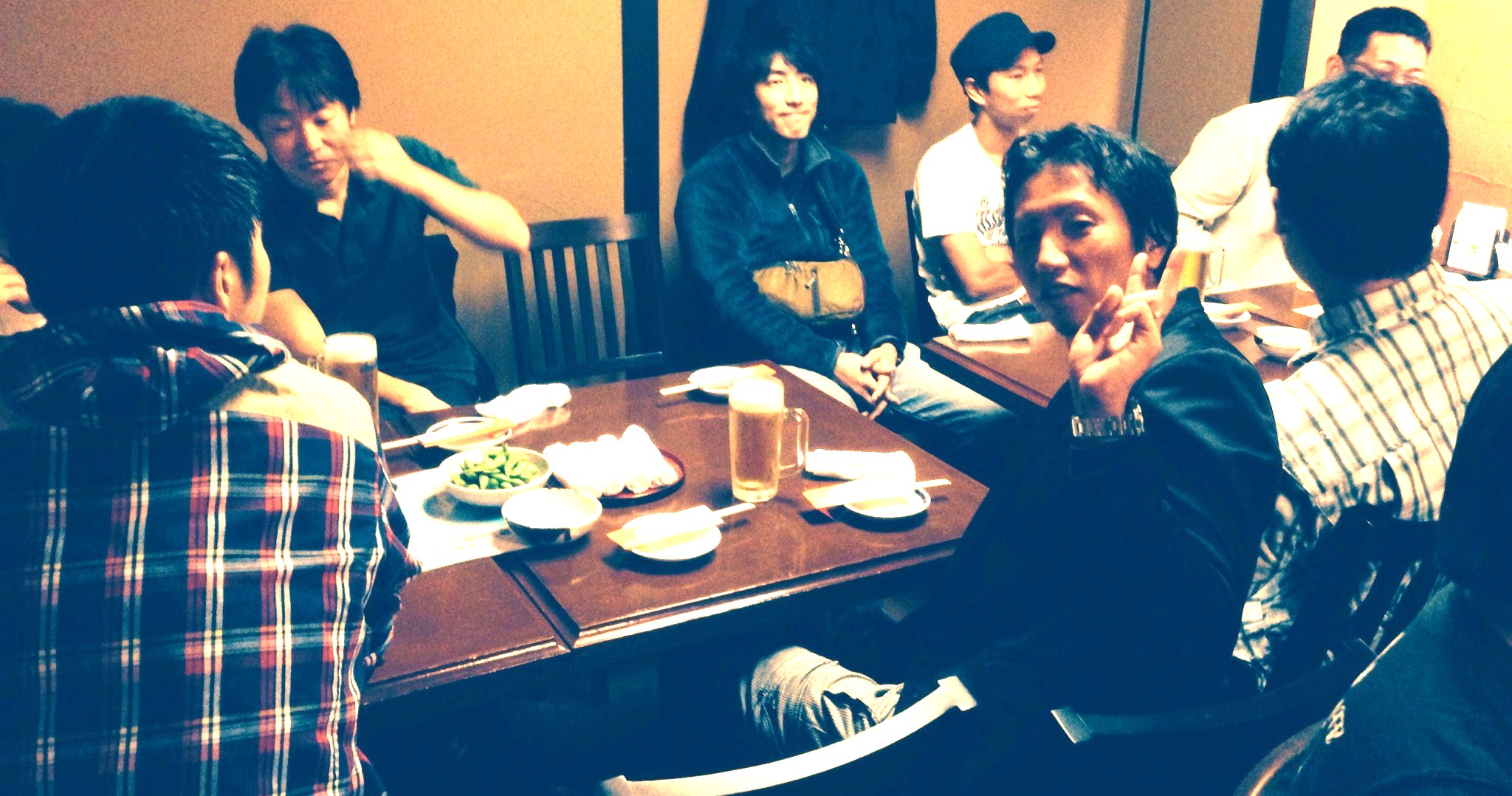 11/10はスパーリング大会_d0137112_17573912.jpg