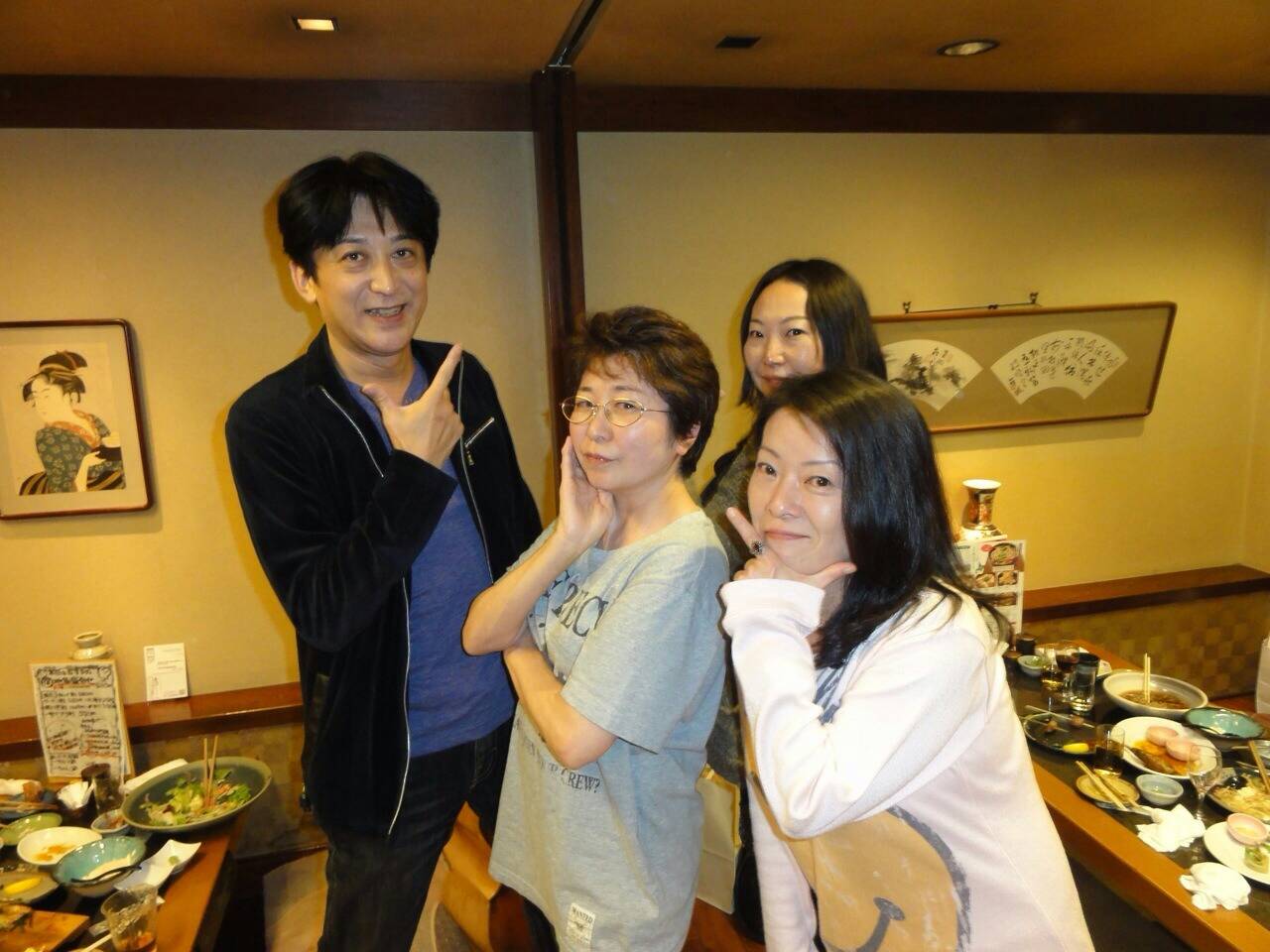 無事、千秋楽_a0163623_155877.jpg