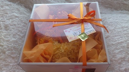 素敵なサプライズを用意していた11期生さん_e0131324_7332168.jpg