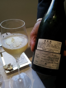 QUINTOCANTO クイントカントさん_a0059035_2048102.jpg