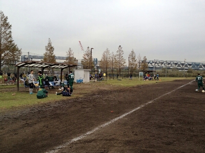 2013 11 09 練習試合_d0254735_17382270.jpg