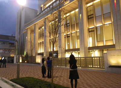 「広宣流布大誓堂」写真集⑥_c0180341_21301830.jpg