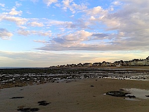 St-aubain-sur mer　へ_b0117348_6233669.jpg