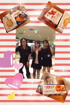 柿田川パークレーンズ様チャレンジ^ - ^_a0258349_1395374.jpg