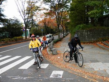 自転車ポタリングへ_e0140354_14191410.jpg