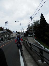 自転車ポタリングへ_e0140354_1420731.jpg