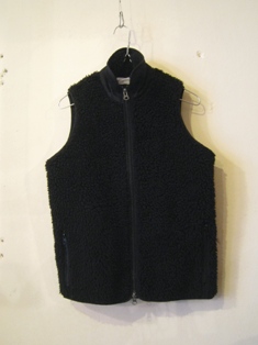 BOA VEST_e0175254_17343044.jpg