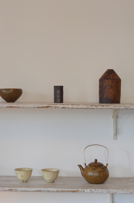 「 三笘修 陶展 ~凪のうつわ~ 」 お茶道具_d0087761_041183.jpg