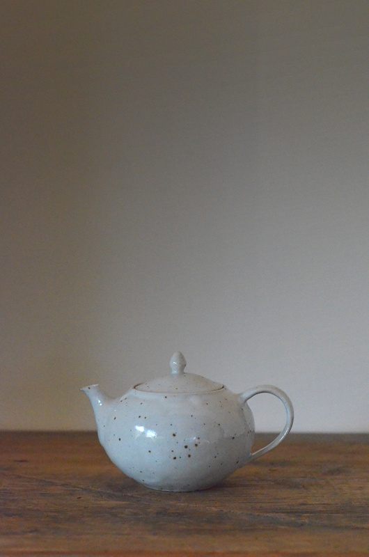 「 三笘修 陶展 ~凪のうつわ~ 」 お茶道具_d0087761_23592093.jpg