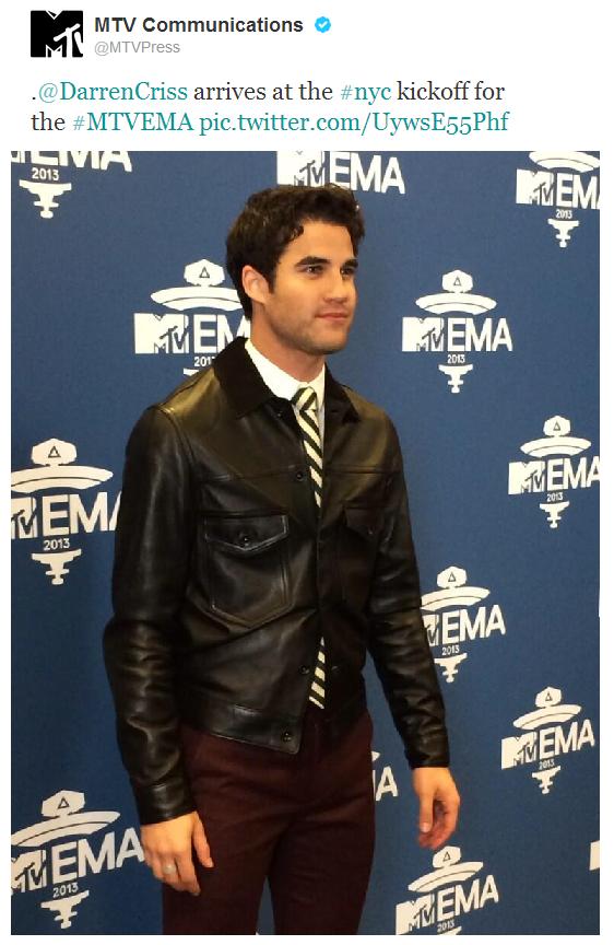 Darren Criss _a0149867_12311129.jpg