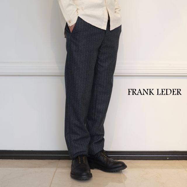 FRANK LEDER ~13AW~_e0152373_20474339.jpg