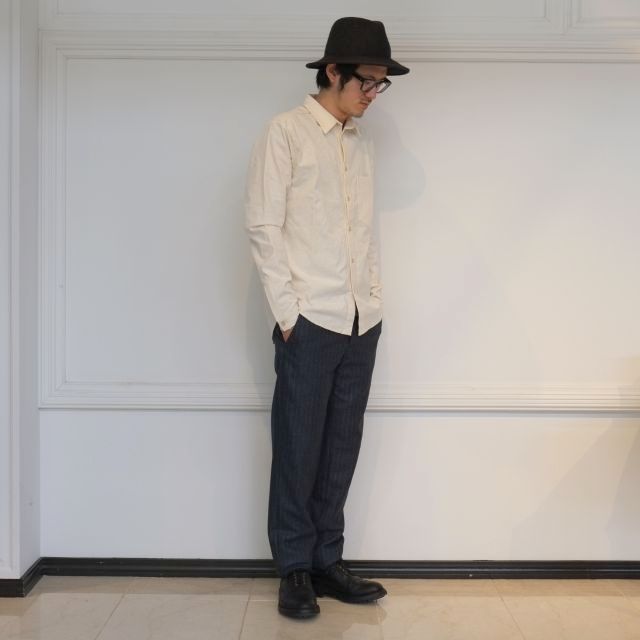 FRANK LEDER ~13AW~_e0152373_20485923.jpg