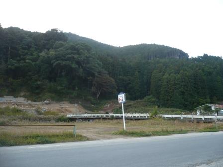 犀川伊良原／高木神社近況　平成25年11月8日_d0163575_555423.jpg