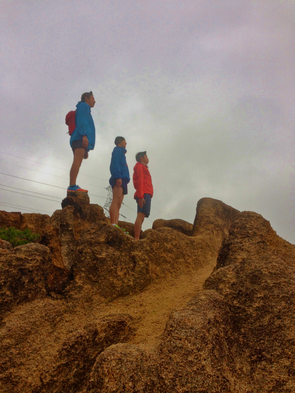 2013/11/10 Ashiiya Rock Garden Trail session_b0220886_1111626.jpg