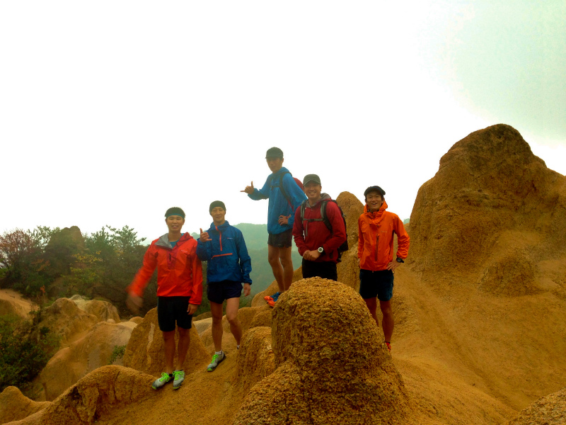 2013/11/10　Ashiiya Rock Garden Trail session_b0220886_11231526.jpg