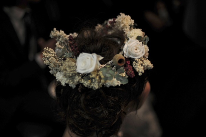 Flower headdress_a0214096_1822549.jpg