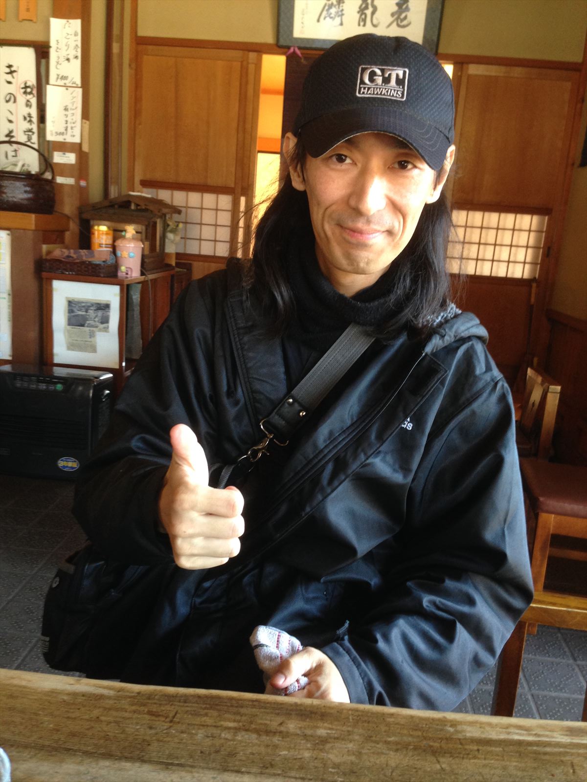 新潟県出雲崎にて、雅音人+久米田廣道と萱森直子さんコラボコンサート行われました。_d0063599_753223.jpg