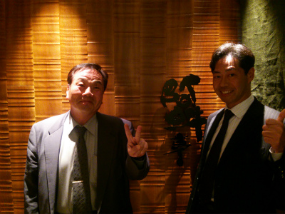 タケノコ!_f0157910_15331447.jpg