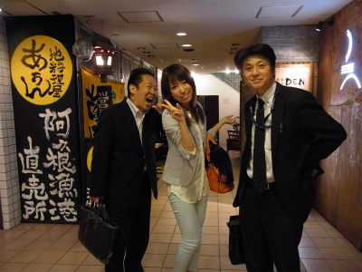 タケノコ!_f0157910_15354792.jpg