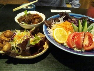 感謝します・・・♪11/12②_b0247223_2110544.jpg