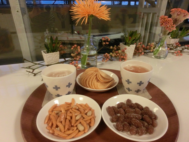感謝します・・・♪11/12②_b0247223_216711.jpg