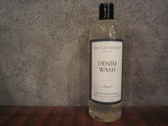 \"THE LAUNDRESS\" from N.Y ご紹介_f0191324_231513.jpg