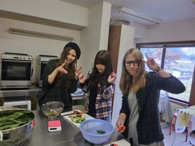 里山で遊ぼう・学ぼう・楽しもう!~ちょっと不便がおもしろい~ 第二弾!!!_e0061225_14153184.jpg