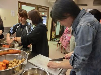 里山で遊ぼう・学ぼう・楽しもう!~ちょっと不便がおもしろい~ 第二弾!!!_e0061225_14153285.jpg