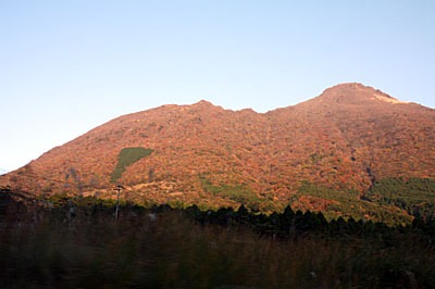 別府&由布院 #十文字原展望台_b0199526_17545455.jpg