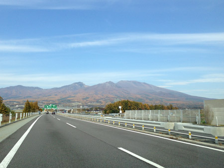 野尻湖へ。_a0026127_1558725.jpg