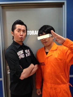 DOHATSUTEN三十路（ミソジ）まえ@Zepp Sappro_b0209830_16533388.jpg