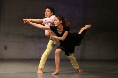 日韓のデュオダンス・フェス、6組が熱き競演を繰り広げる_d0178431_172533.jpg