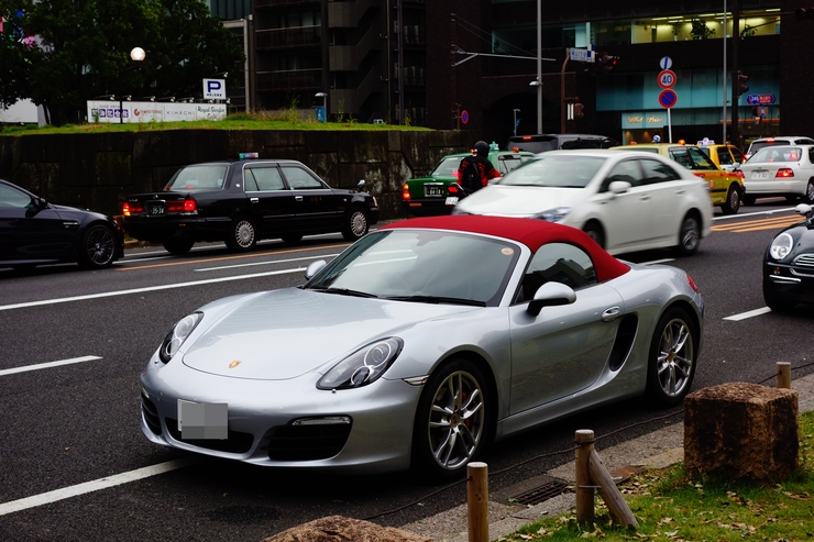 赤坂見附からぶらぶら その7～Hondaウエルカムプラザ青山_a0287336_28154.jpg