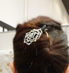 サローネのお客様・西陣まいづるの西洋風帯。_f0181251_17242127.jpg