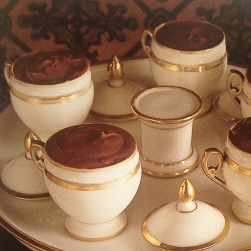 プルーストの食卓』 ―― 『失われた時を求めて』 の味わい : 森山 恵 詩