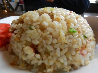 2013年11月12日 久しぶりに虹_b0098584_1617934.jpg