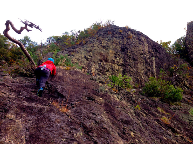 2013/11/12 Scrambling Session in 道場_b0220886_19471551.jpg
