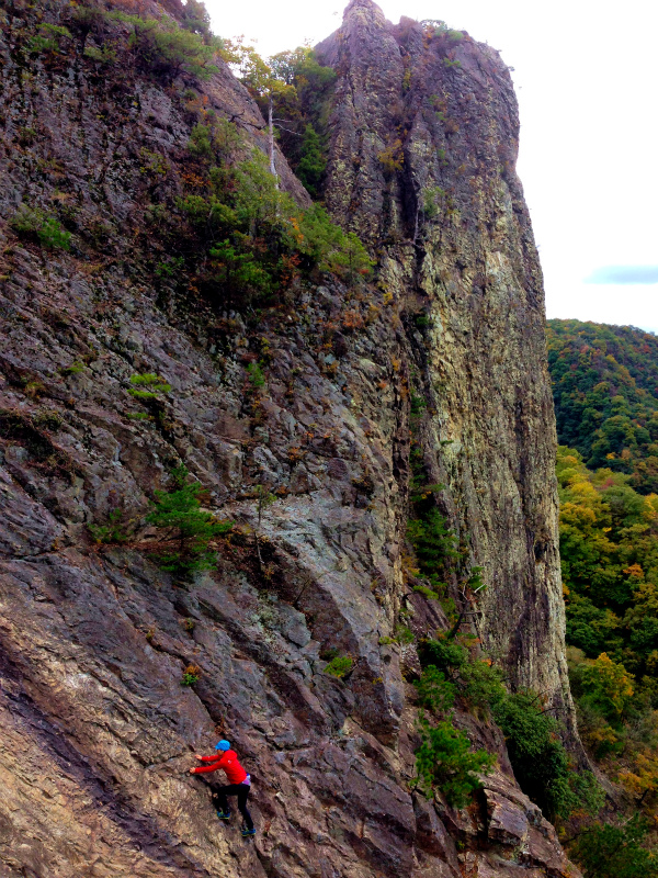 2013/11/12 Scrambling Session in 道場_b0220886_19474076.jpg