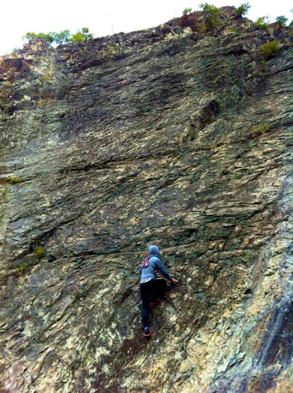 2013/11/12 Scrambling Session in 道場_b0220886_19481577.jpg