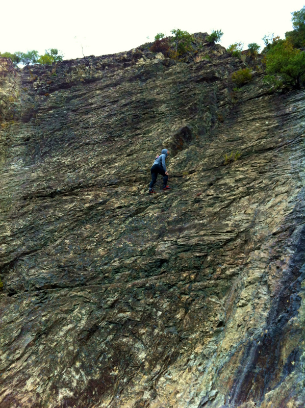 2013/11/12 Scrambling Session in 道場_b0220886_19482636.jpg