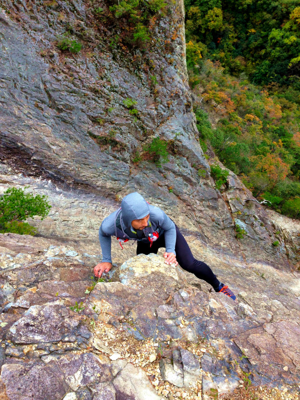2013/11/12 Scrambling Session in 道場_b0220886_19485184.jpg