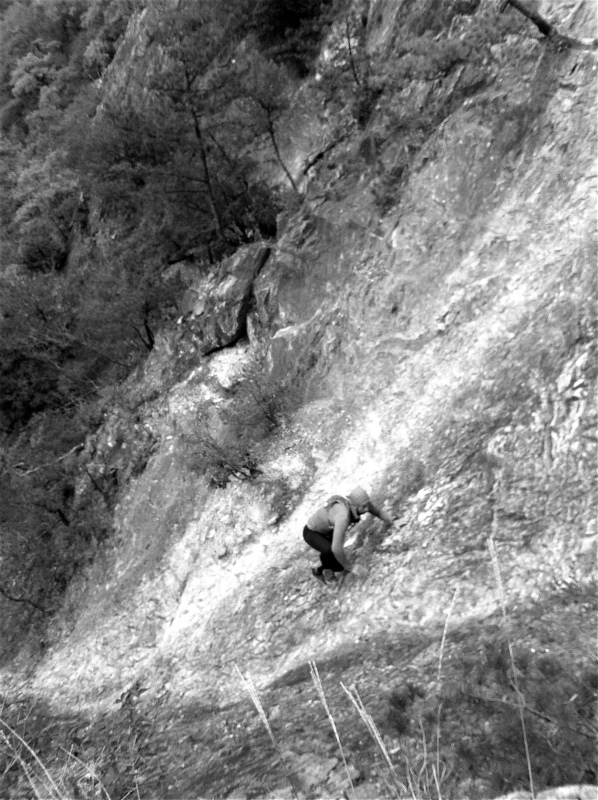 2013/11/12 Scrambling Session in 道場_b0220886_1948687.jpg