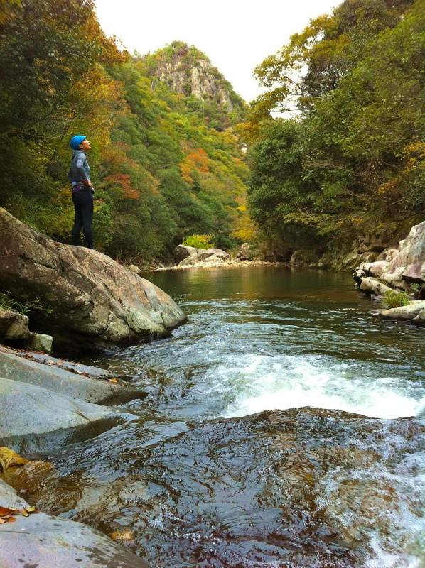 2013/11/12 Scrambling Session in 道場_b0220886_1954493.jpg